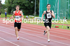 400 metres, 2022 NEGP Monkton 3, Wednesday, June 8th. Photo: David T. Hewitson/Sports for All Pics